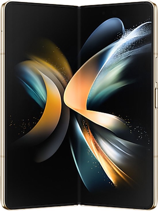 Samsung Galaxy Z Fold 4 - 1TB - 5G - Beige