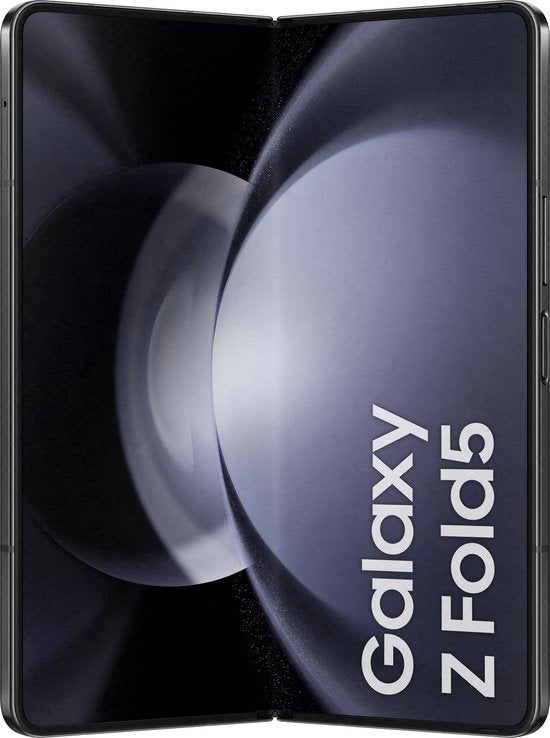 Samsung Galaxy Z Fold5 - 1 To - Noir Fantôme