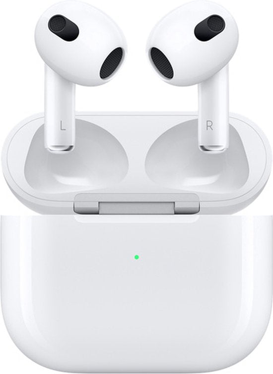 Apple AirPods 3 - met MagSafe-oplaadcase