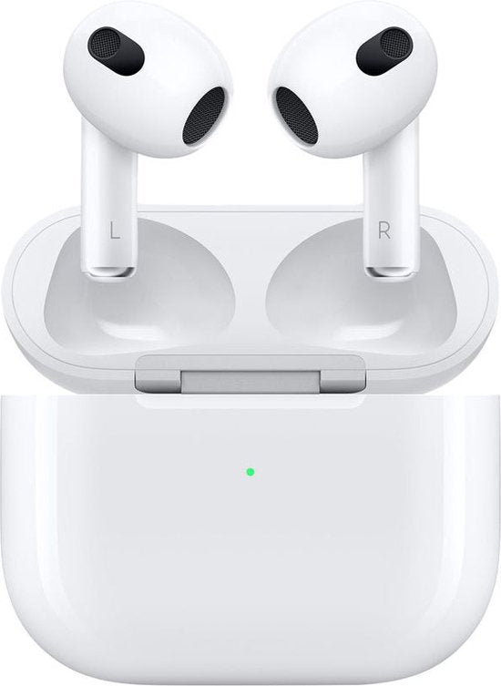 Apple AirPods 3 - met MagSafe-oplaadcase