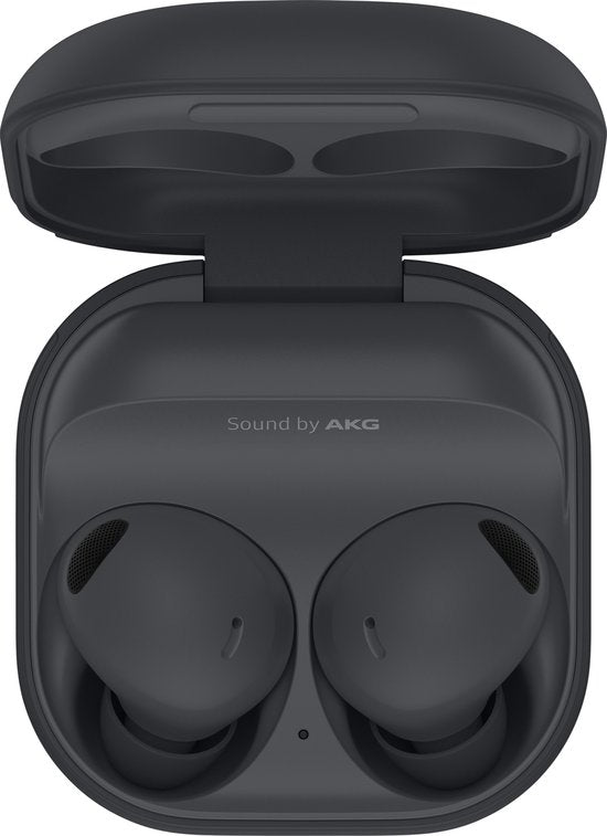 Samsung Galaxy Buds 2 Pro - Draadloze oordopjes met Noise Cancelling - Grijs