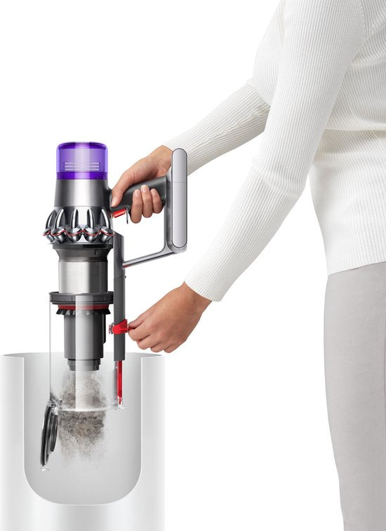 Dyson V10 Absolute - Steelstofzuiger