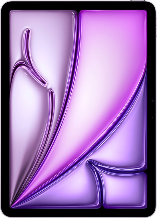 Apple iPad Air (2024) - 11 inches - WiFi - 128GB - Purple