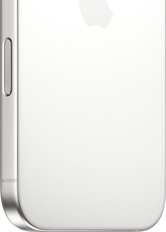 Apple iPhone 16 Pro - 1TB - White Titanium