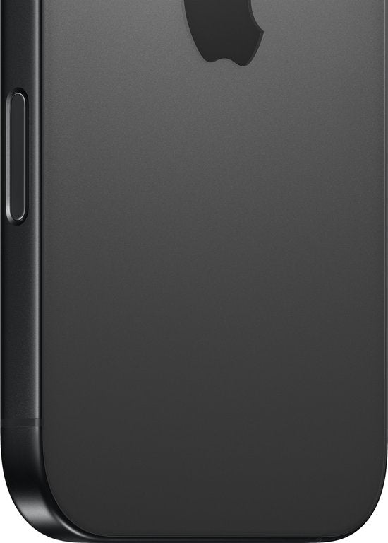 Apple iPhone 16 Pro - 1TB - Black Titanium