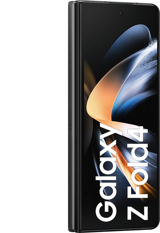 Samsung Galaxy Z Fold 4 - 256GB - 5G - Grijsgroen