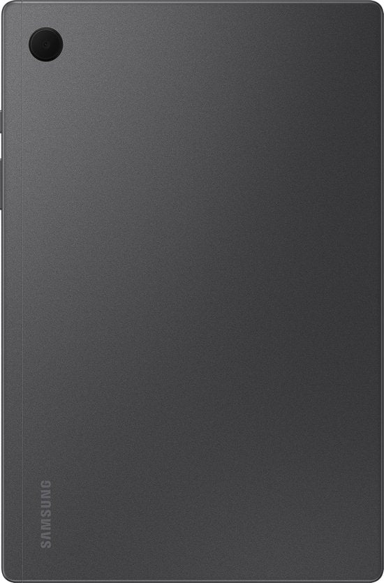 Samsung Galaxy Tab A8 (2022) - 32GB - WiFi + LTE - 10.5 inch - Gray