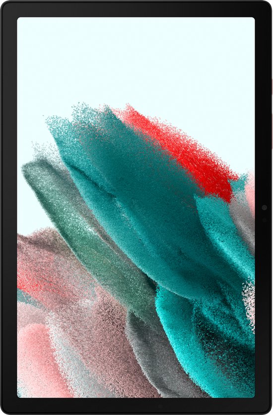 Samsung Galaxy Tab A8 (2022) - 64GB - 4G LTE + WiFi - 10,5 inch - Roze Goud