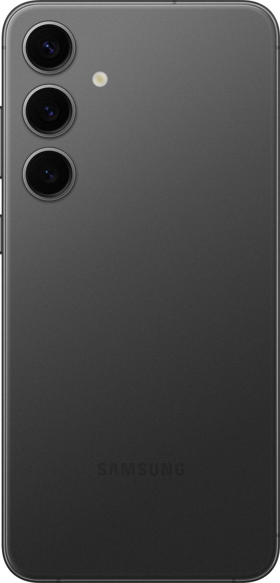 Samsung Galaxy S24 Plus 5G - 512GB - Onyx Zwart