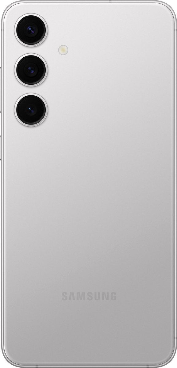 Samsung Galaxy S24 Plus 5G - 512GB - Marble Gray