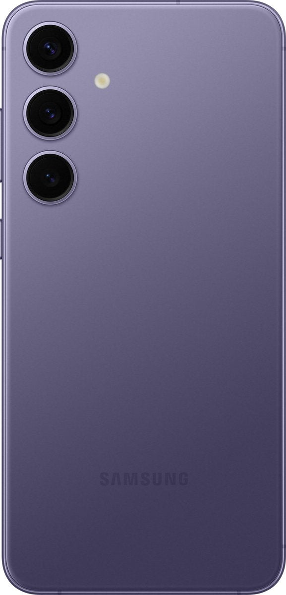 Samsung Galaxy S24 Plus 5G - 256 Go - Violet Cobalt