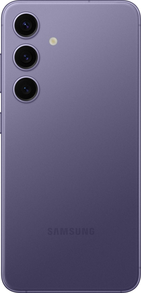 Samsung Galaxy S24 5G - 256GB - Kobaltviolet