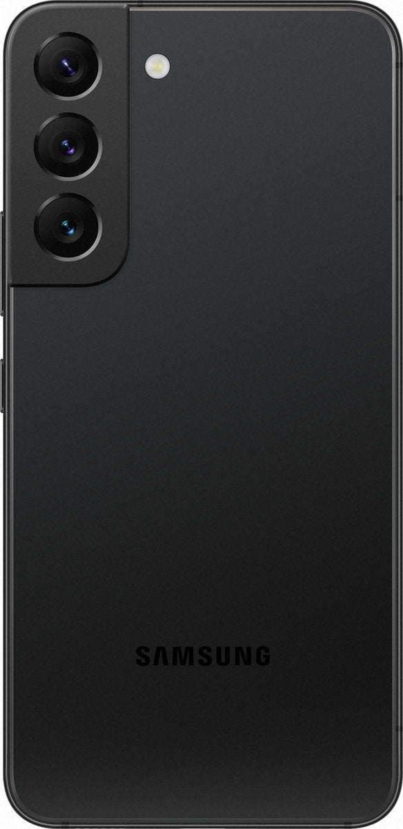 Samsung Galaxy S22 5G - 128GB - Phantom Black