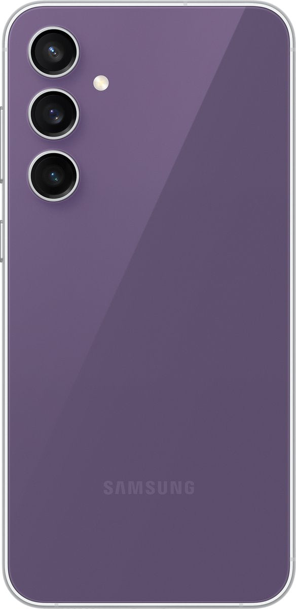 Samsung Galaxy S23 FE 5G - 128 Go - Violet