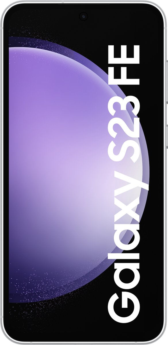 Samsung Galaxy S23 FE 5G - 256 Go - Violet