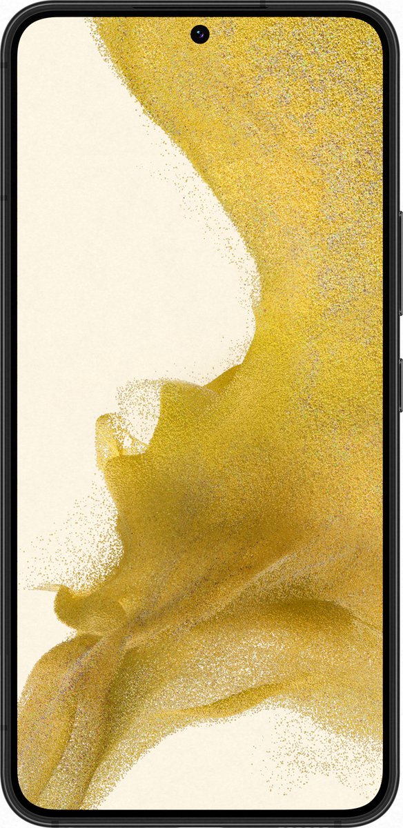 Samsung Galaxy S22 5G - 128 Go - Noir Fantôme