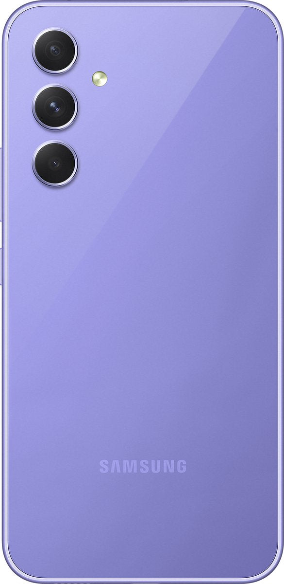 Samsung Galaxy A54 5G - 128GB - Geweldig Violet