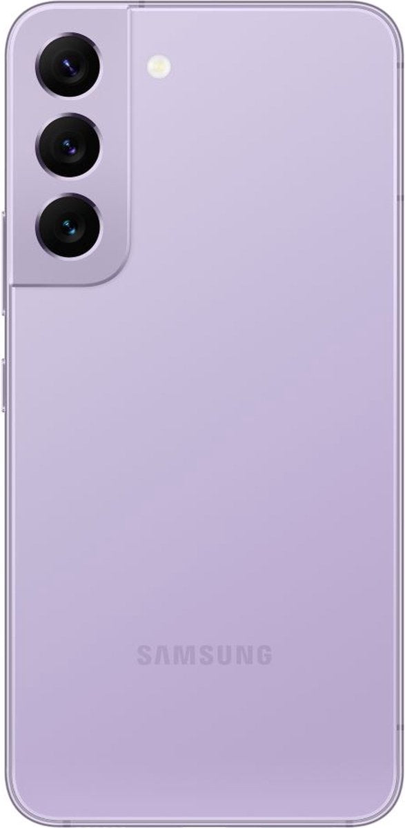 Samsung Galaxy S22 5G - 128GB - Bora Purple