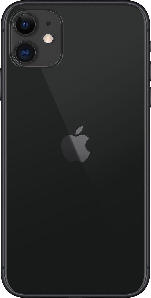 Apple iPhone 11 - 64 Go - Noir