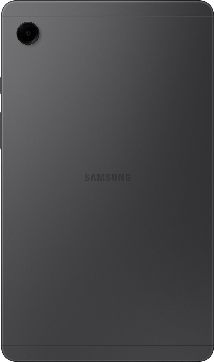Samsung Galaxy Tab A9 - 64GB - Grijs
