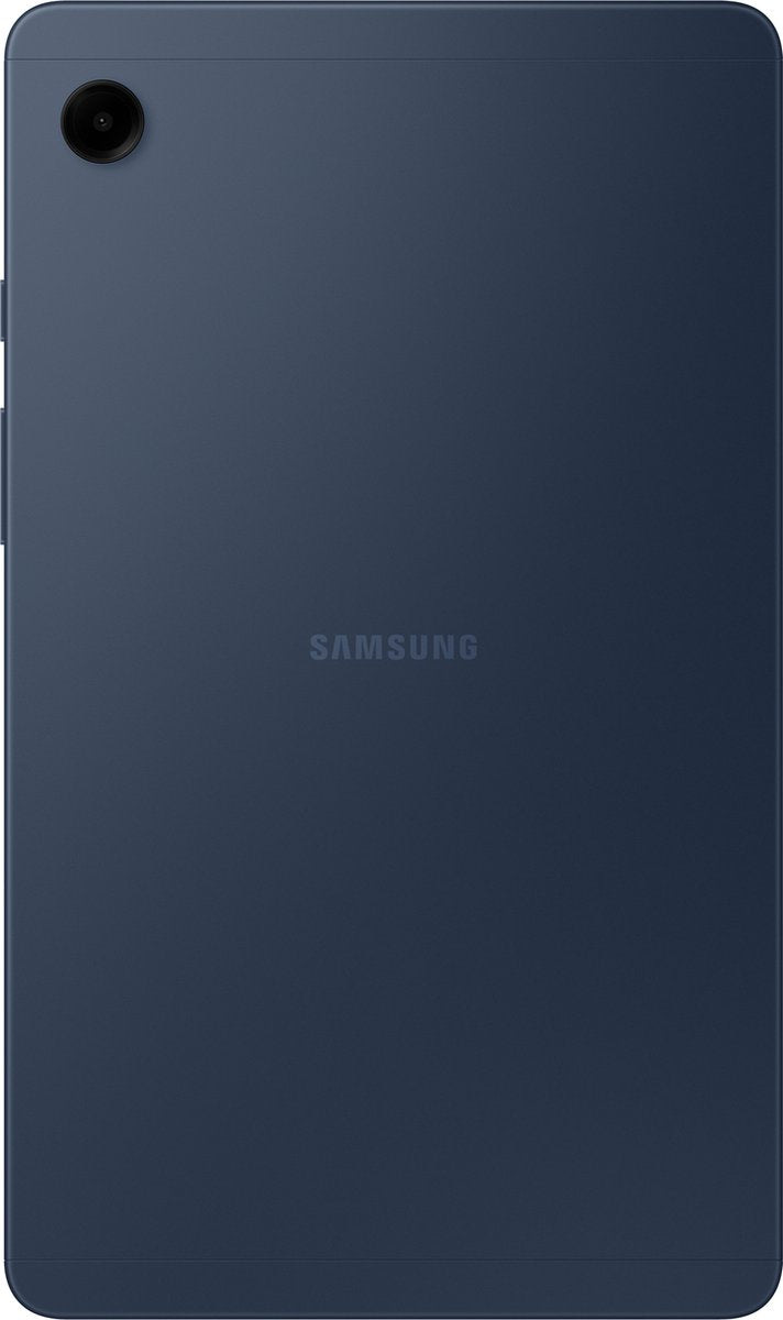 Samsung Galaxy Tab A9 - 64GB - Dark blue