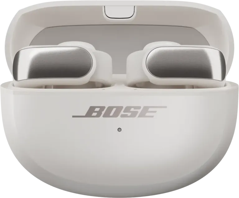 Bose | Ultra Open Oortelefoon - Wit