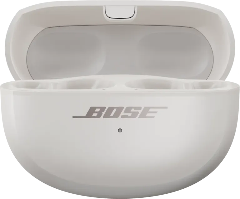 Bose | Ultra Open Oortelefoon - Wit