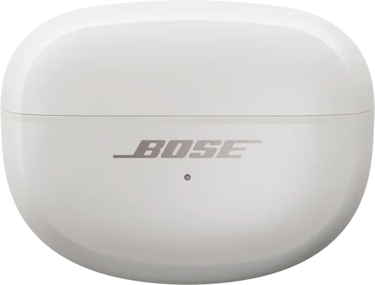 Bose | Ultra Open Oortelefoon - Wit