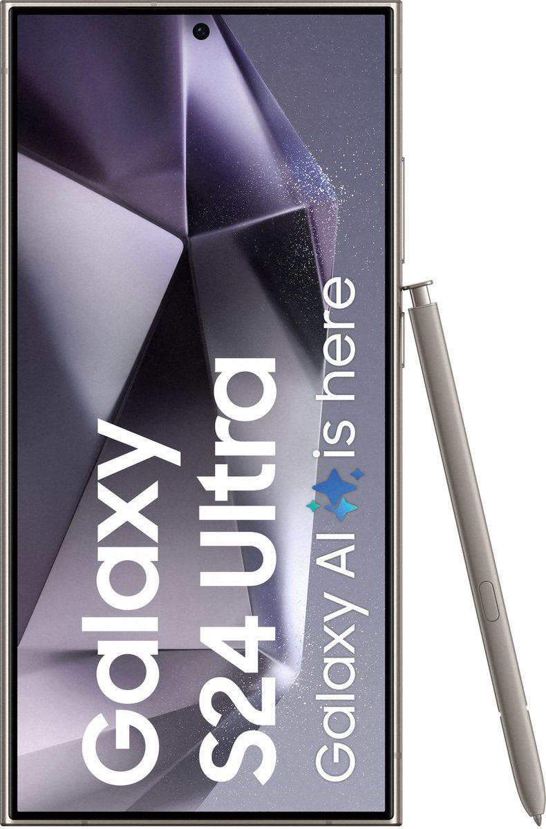 Samsung Galaxy S24 Ultra 5G - 1TB - Titanium Violet