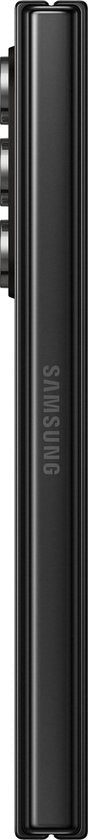 Samsung Galaxy Z Fold5 - 1 To - Noir Fantôme