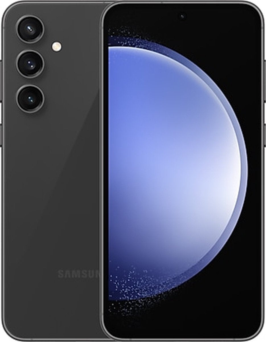 Samsung Galaxy S23 FE 5G - 128GB - Grafiet