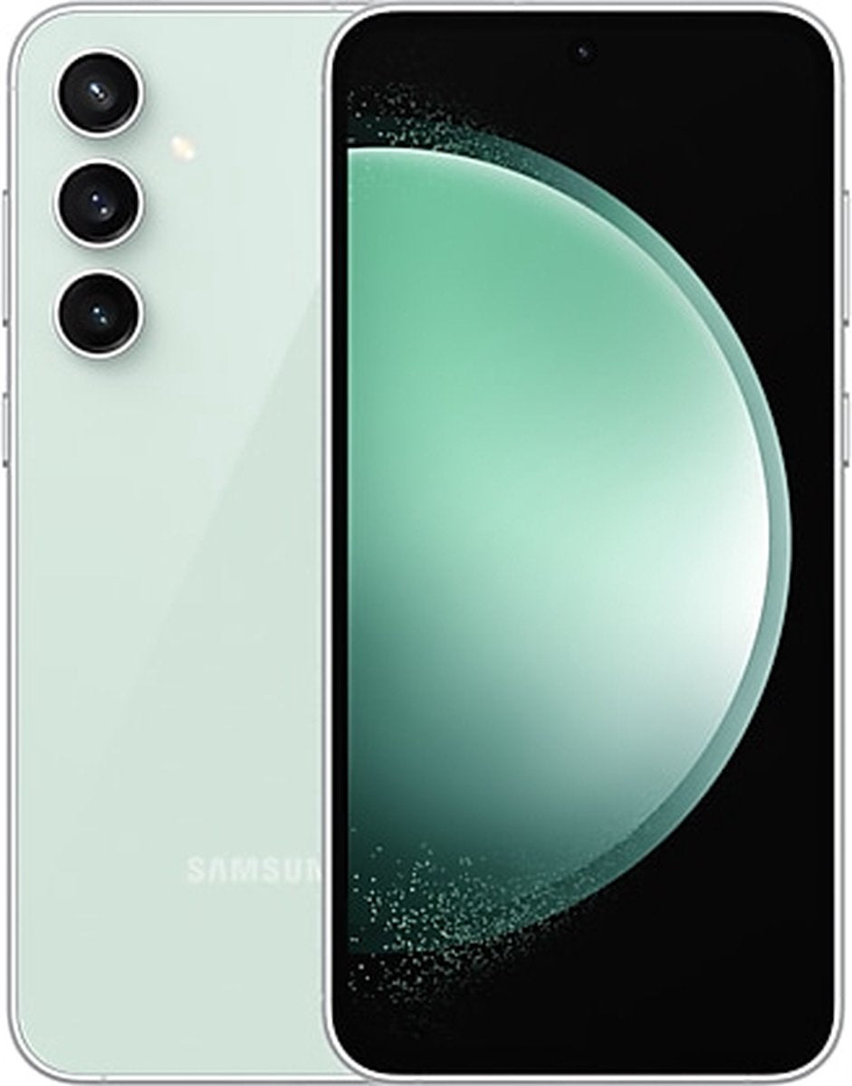 Samsung Galaxy S23 FE 5G - 256GB - Mint