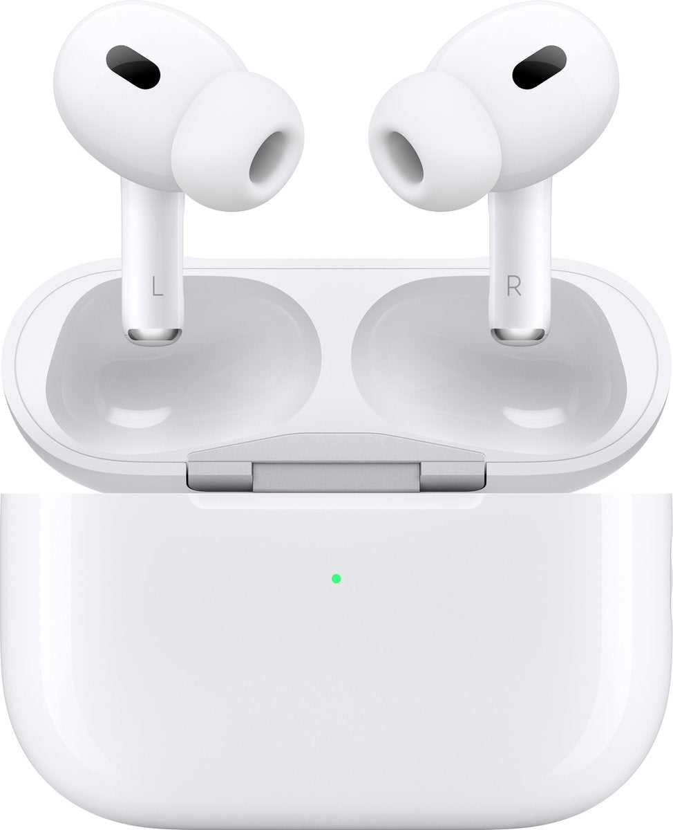 Apple AirPods Pro 2 - with MagSafe charging case (Type C)