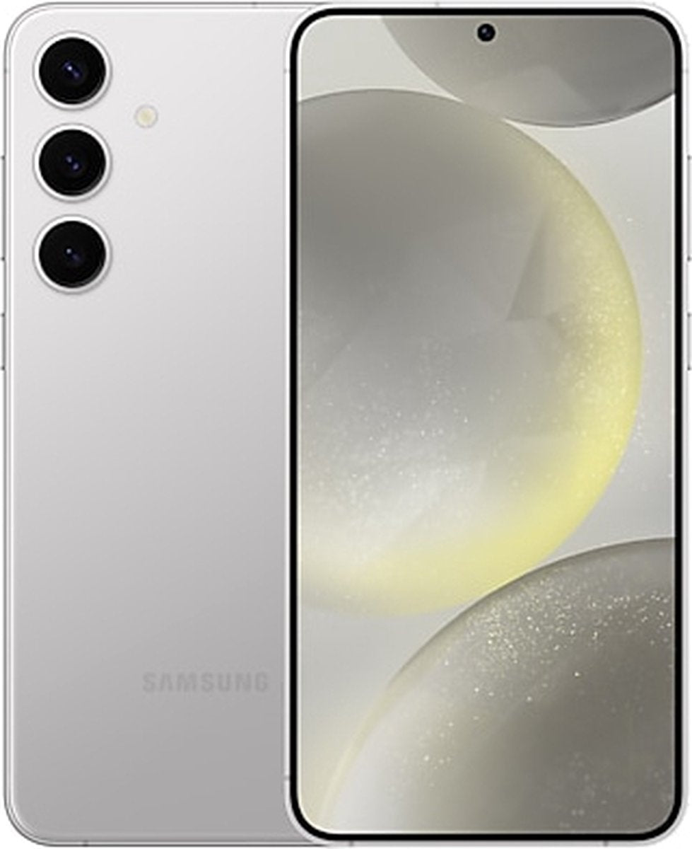 Samsung Galaxy S24 Plus 5G - 256GB - Marble Gray