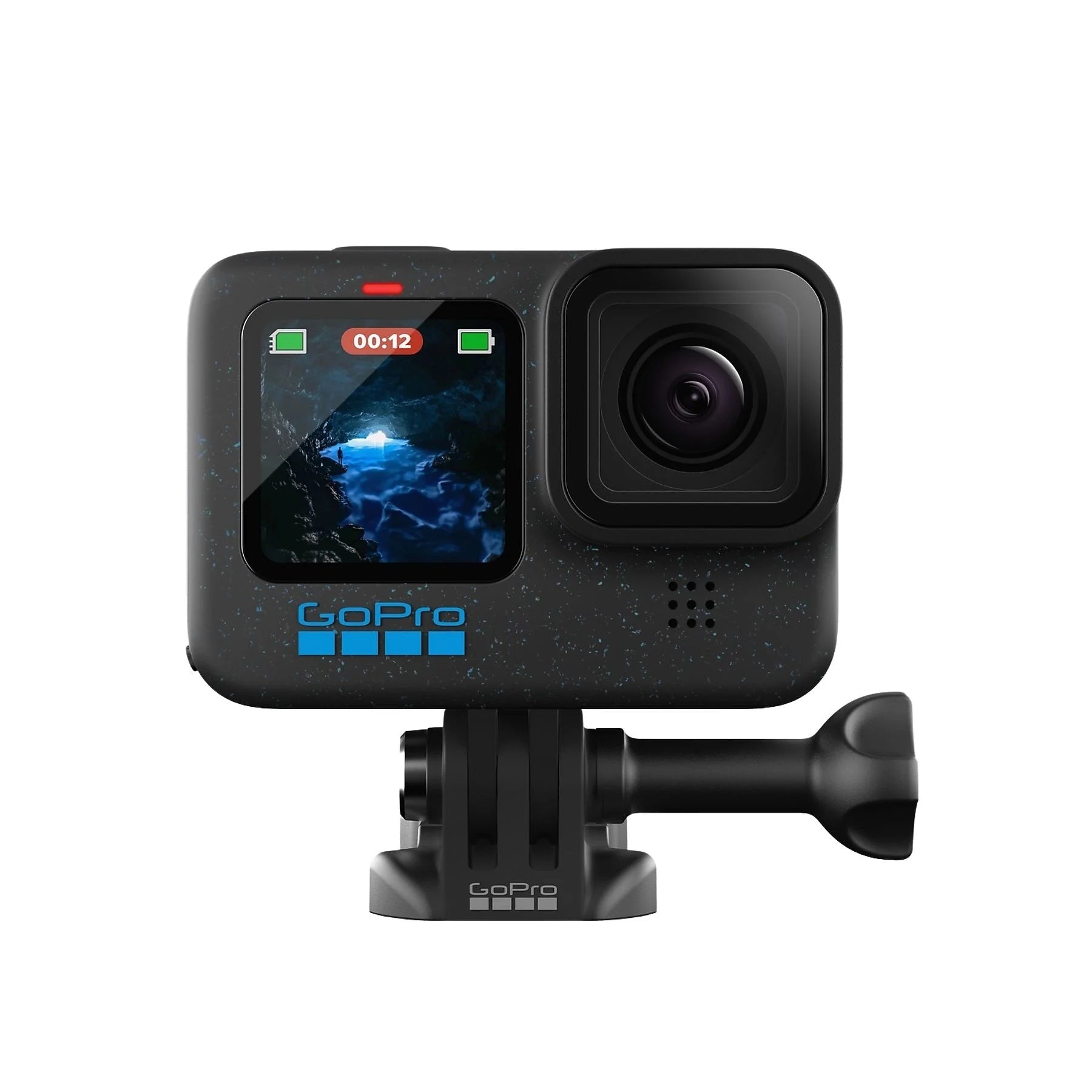 GoPro HERO 12 Zwart