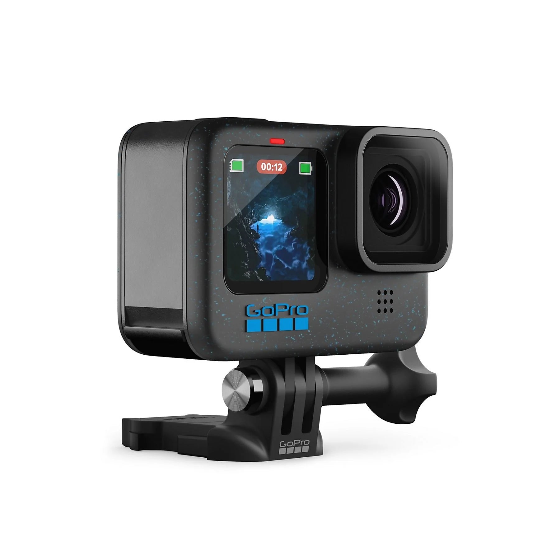 GoPro HERO 12 Zwart