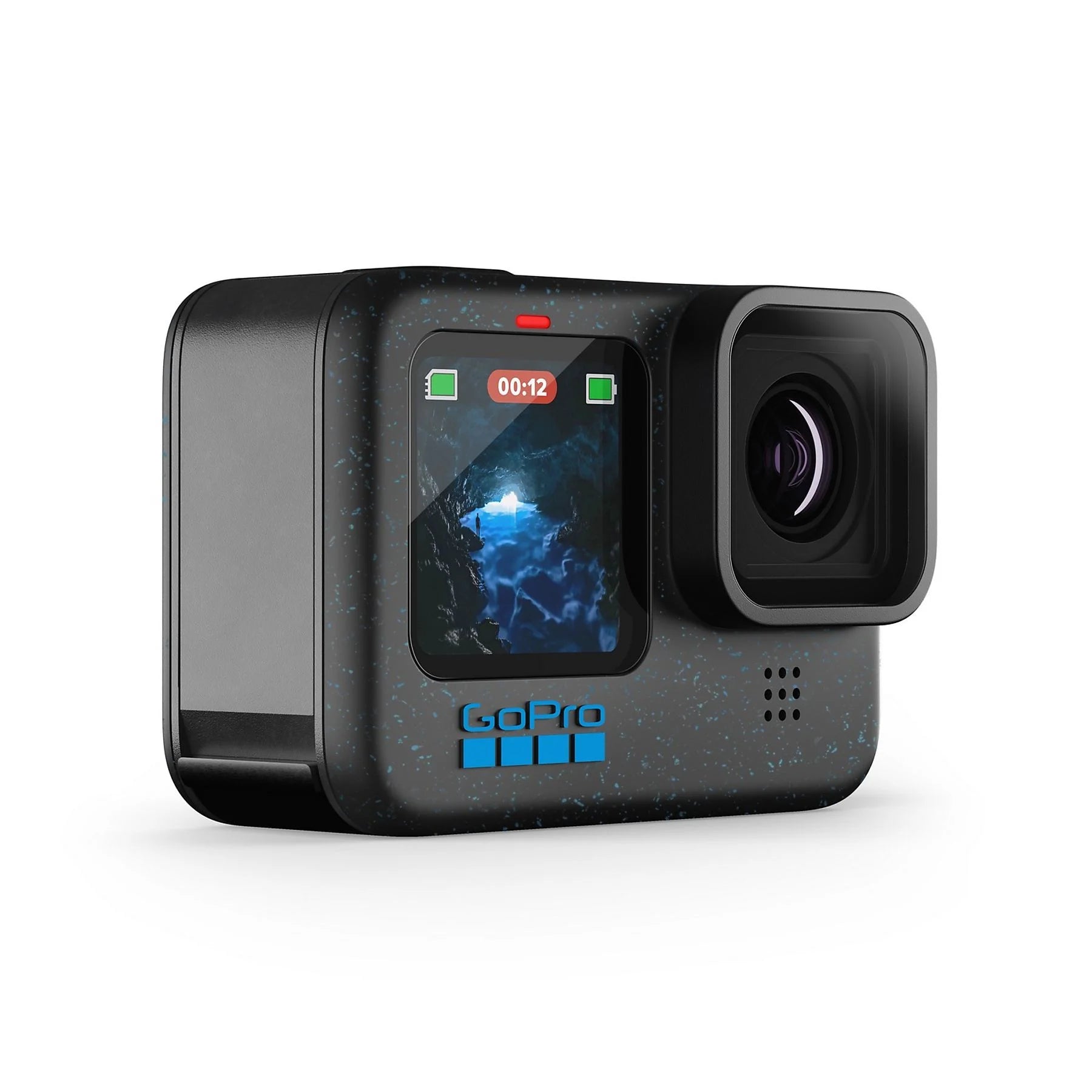 GoPro HERO 12 Zwart