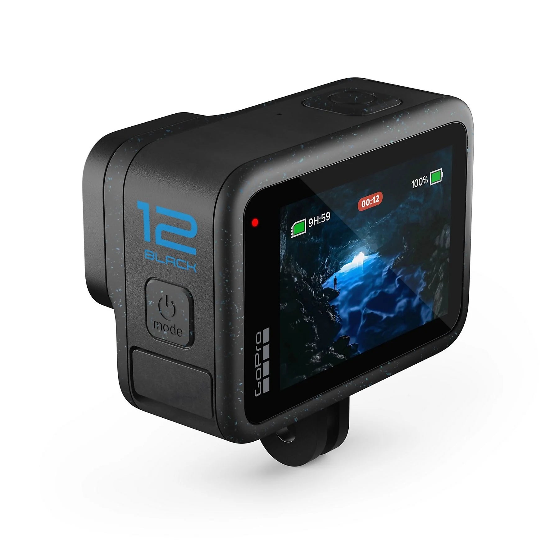 GoPro HERO 12 Zwart