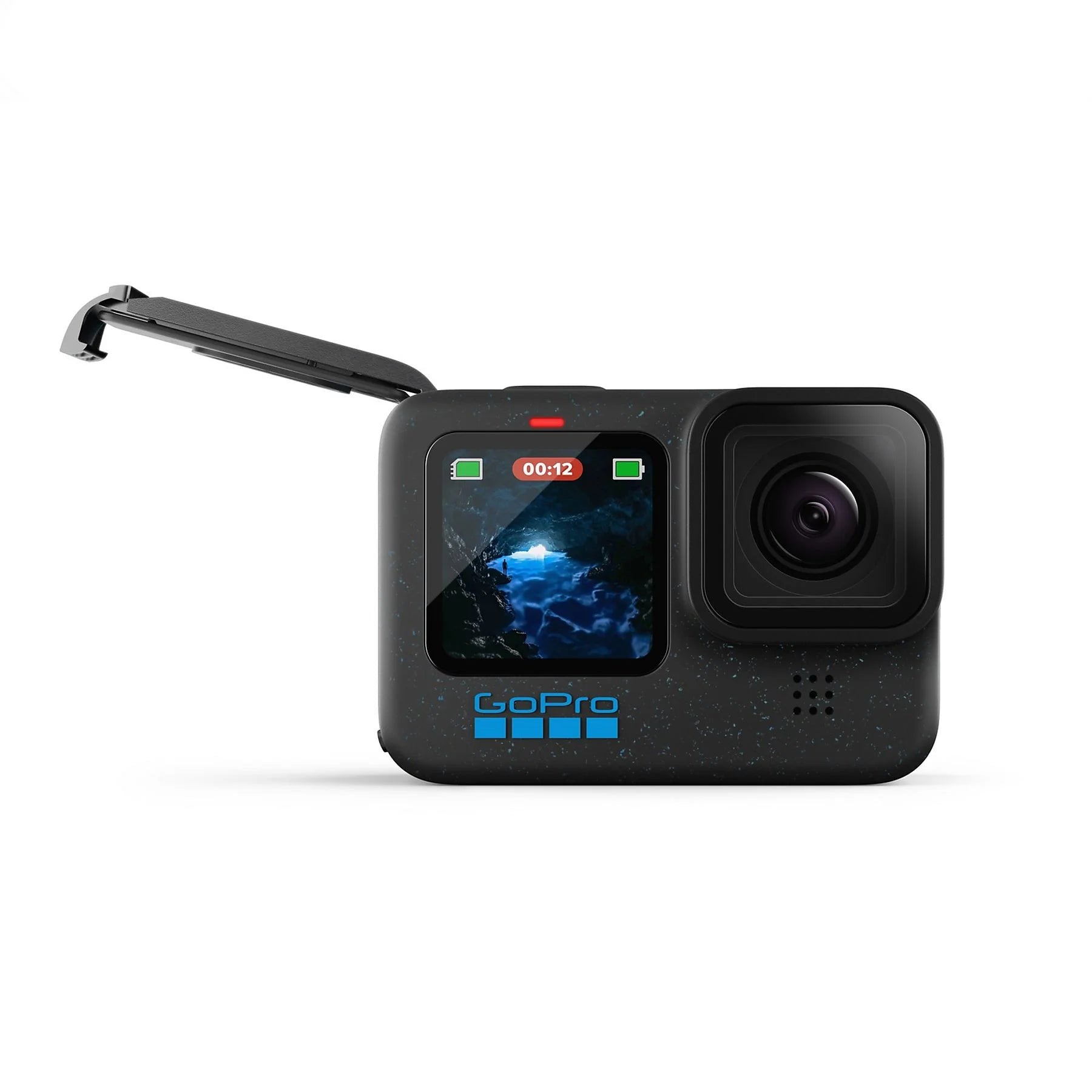 GoPro HERO 12 Zwart