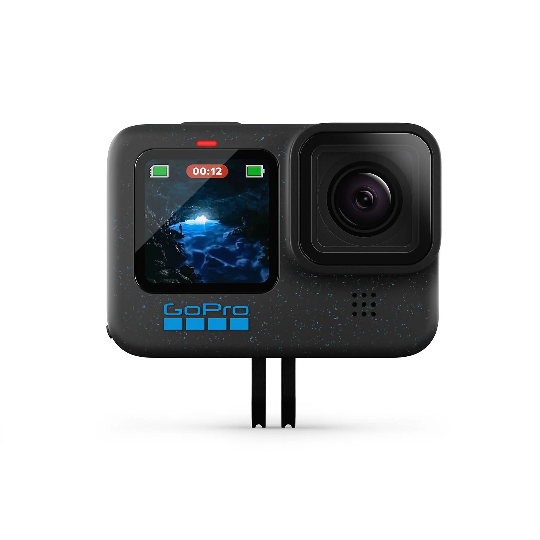 GoPro HERO 12 Zwart