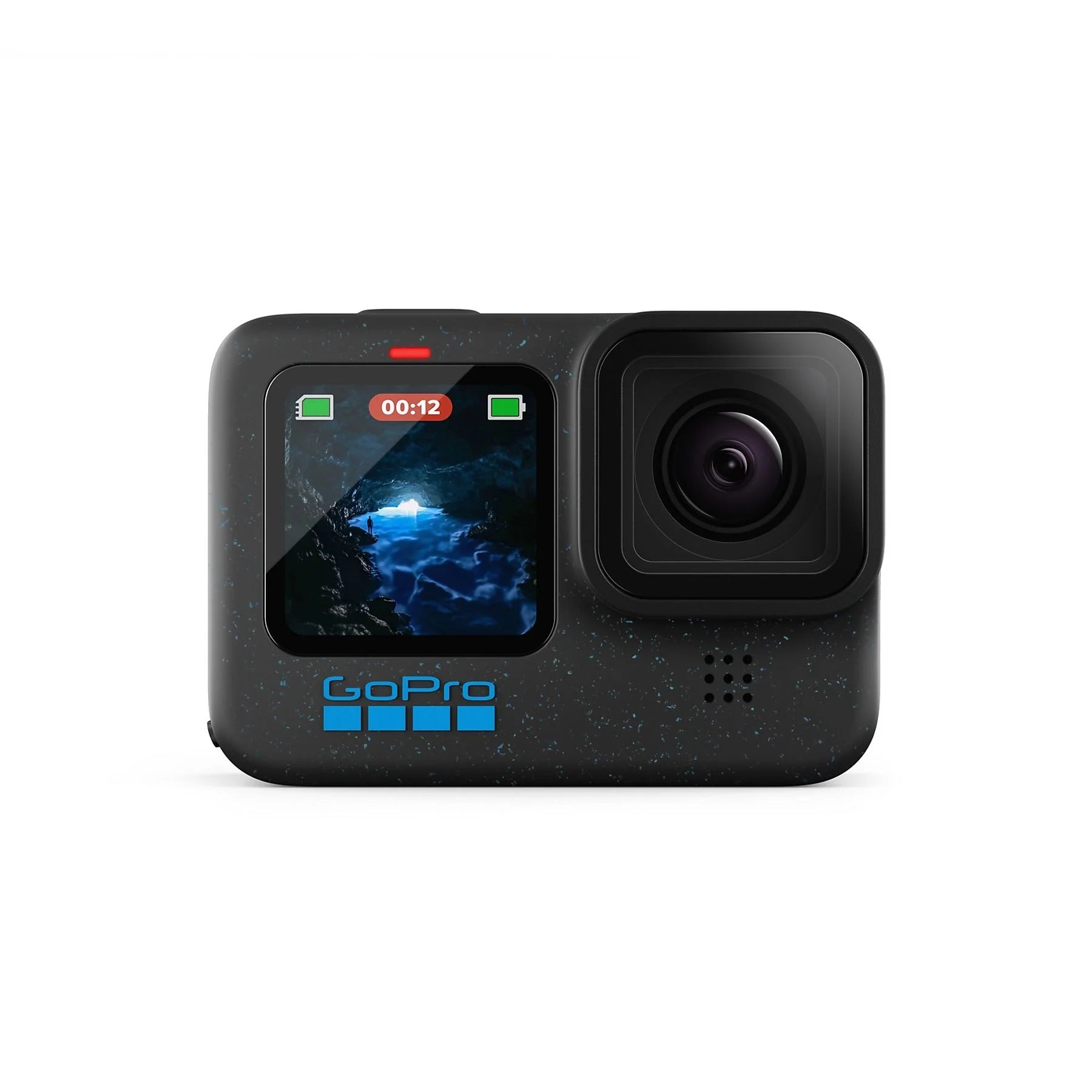 GoPro HERO 12 Zwart