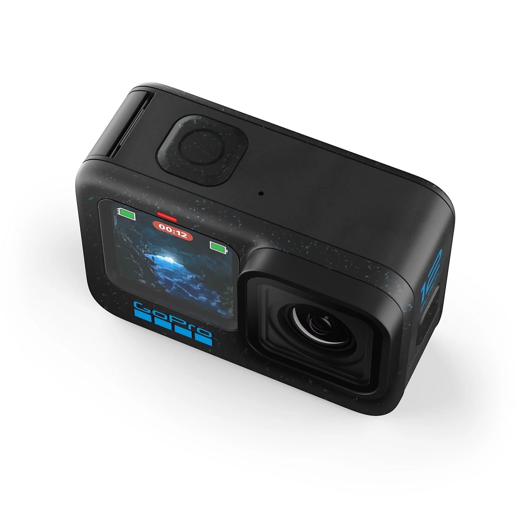 GoPro HERO 12 Zwart