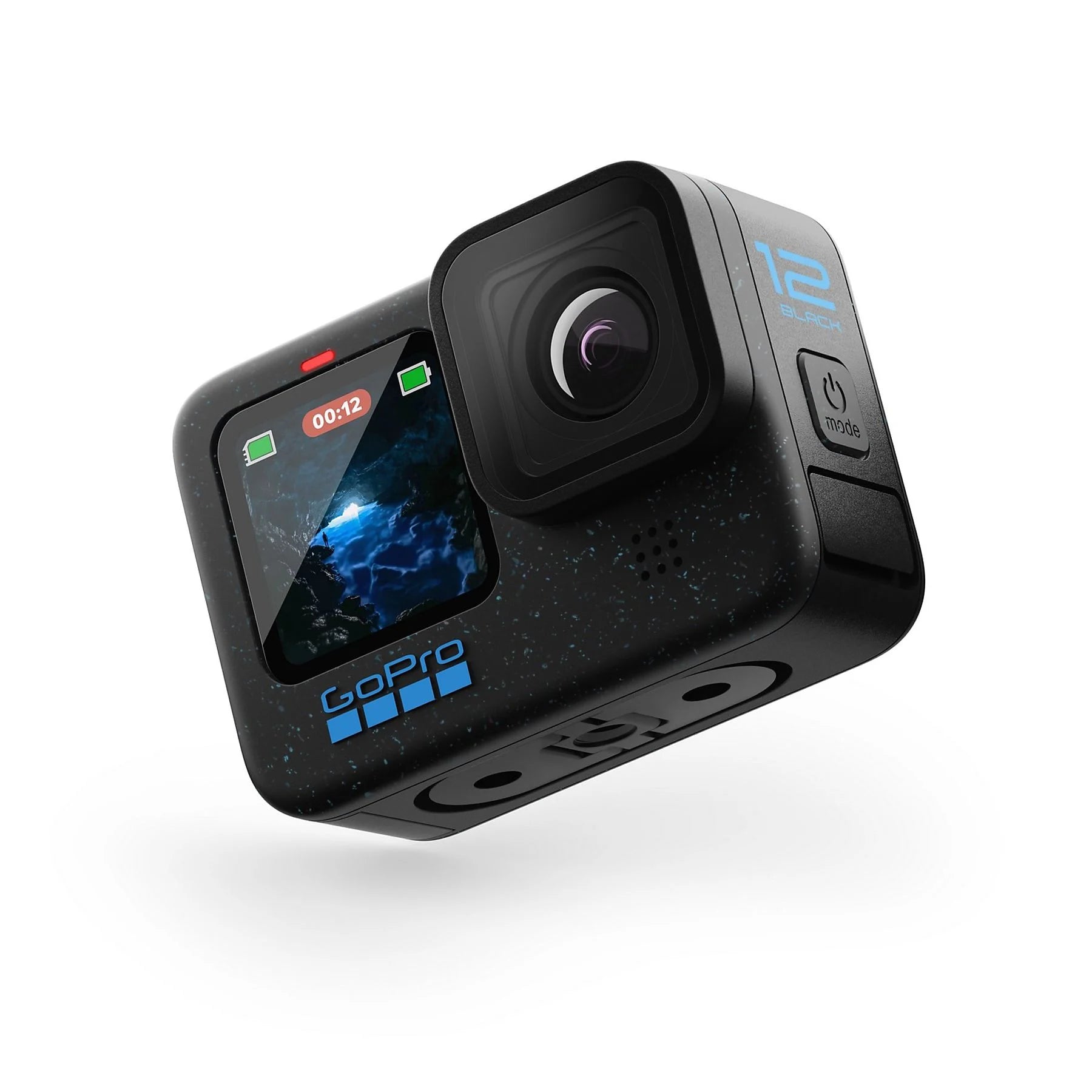 GoPro HERO 12 Zwart