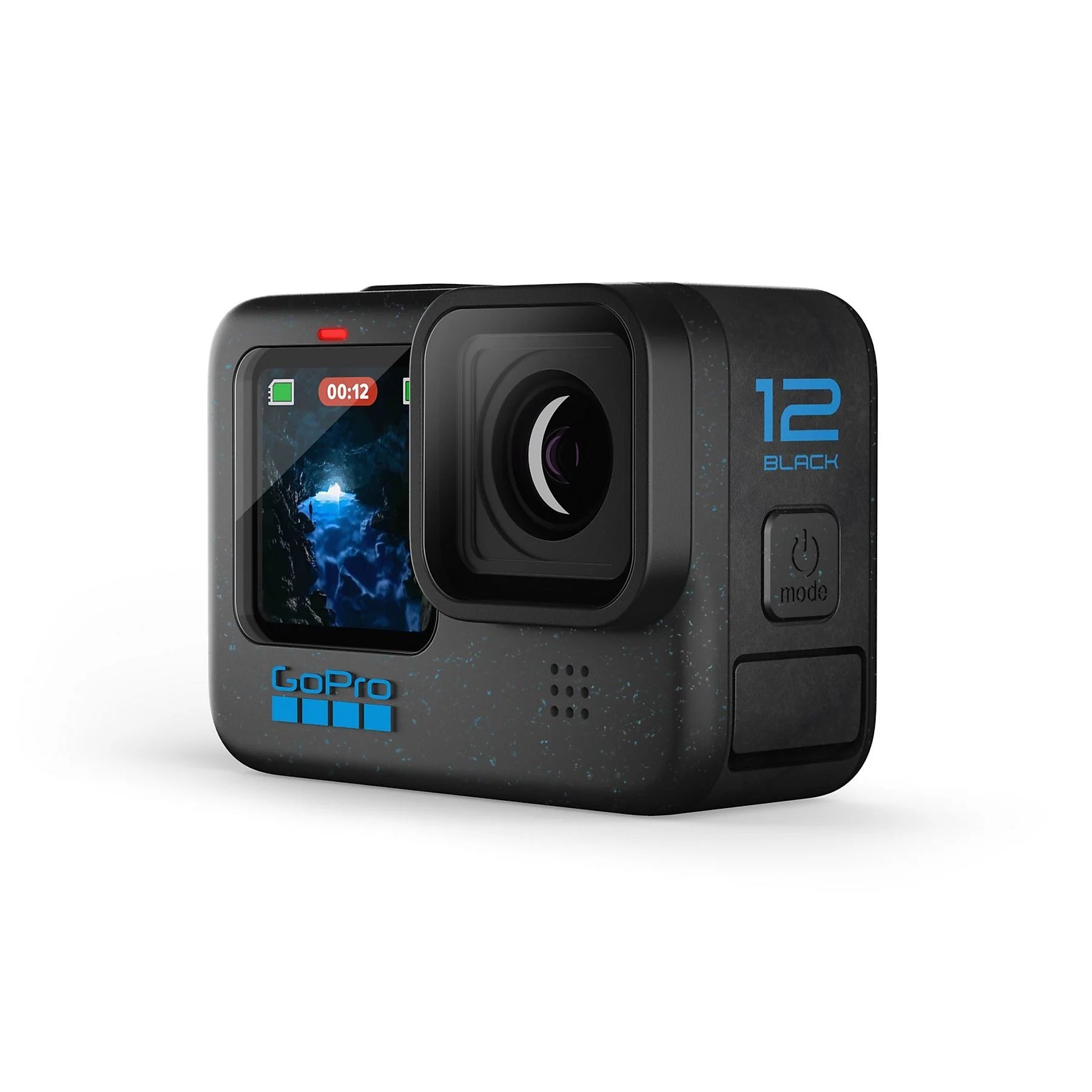 GoPro HERO 12 Zwart