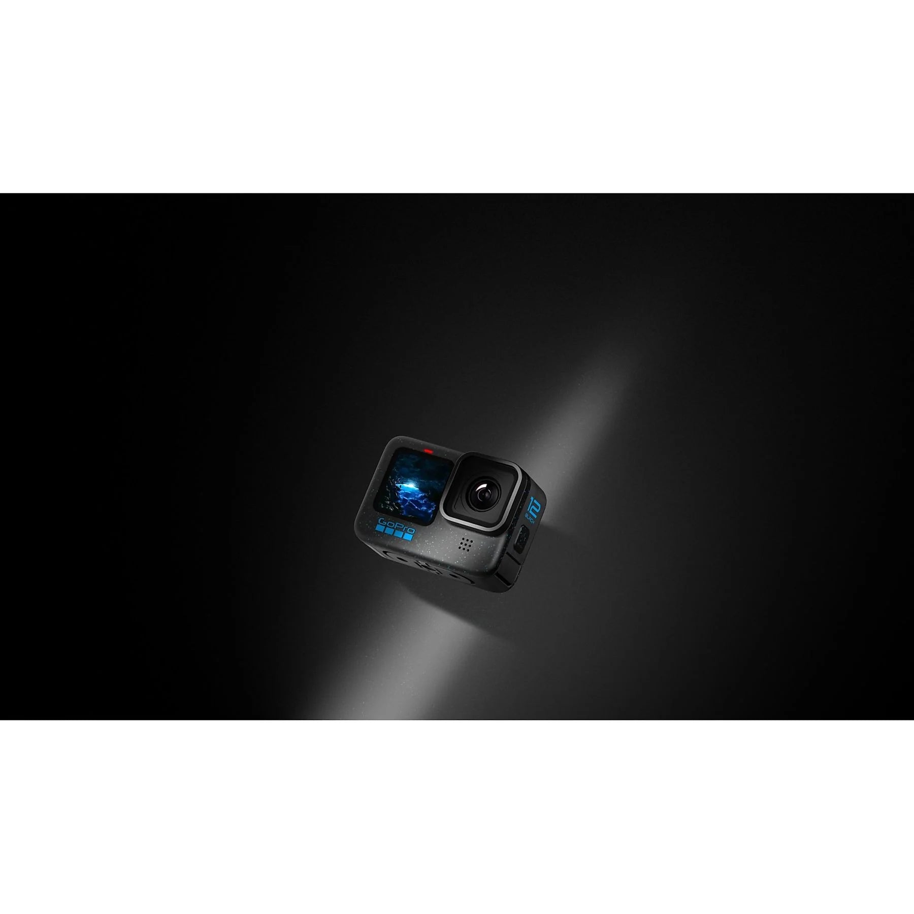 GoPro HERO 12 Zwart