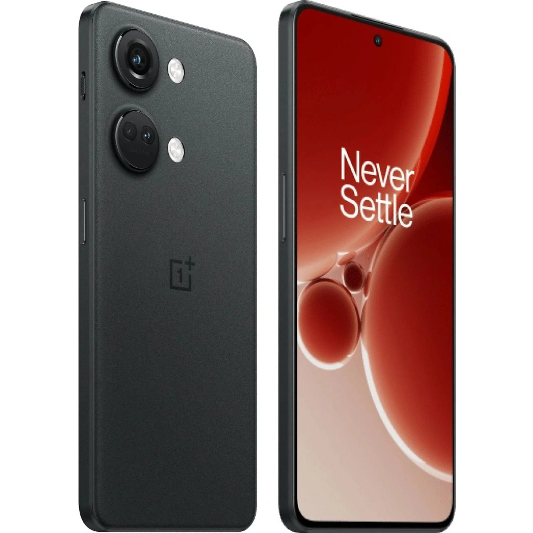 OnePlus | Nord 3 5G 256 GB Tempest Grijs