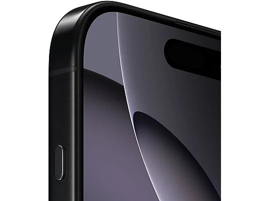 APPLE iPhone 16 Pro Max 256 GB Black Titanium