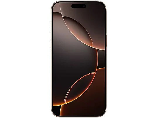 APPLE iPhone 16 Pro Max 256 Go Titane du désert