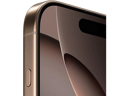 APPLE iPhone 16 Pro Max 256 Go Titane du désert