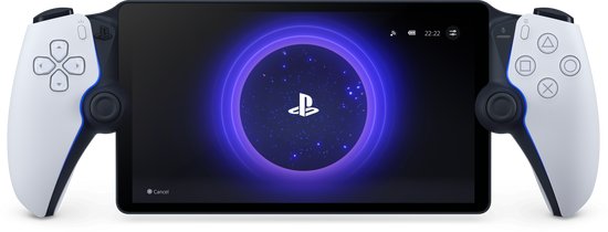 PlayStation Portal - Externe speler - PS5